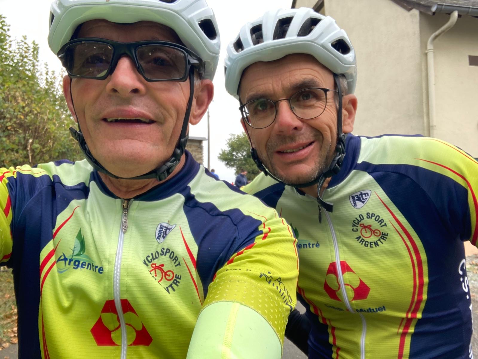 Duo des coevrons 2025